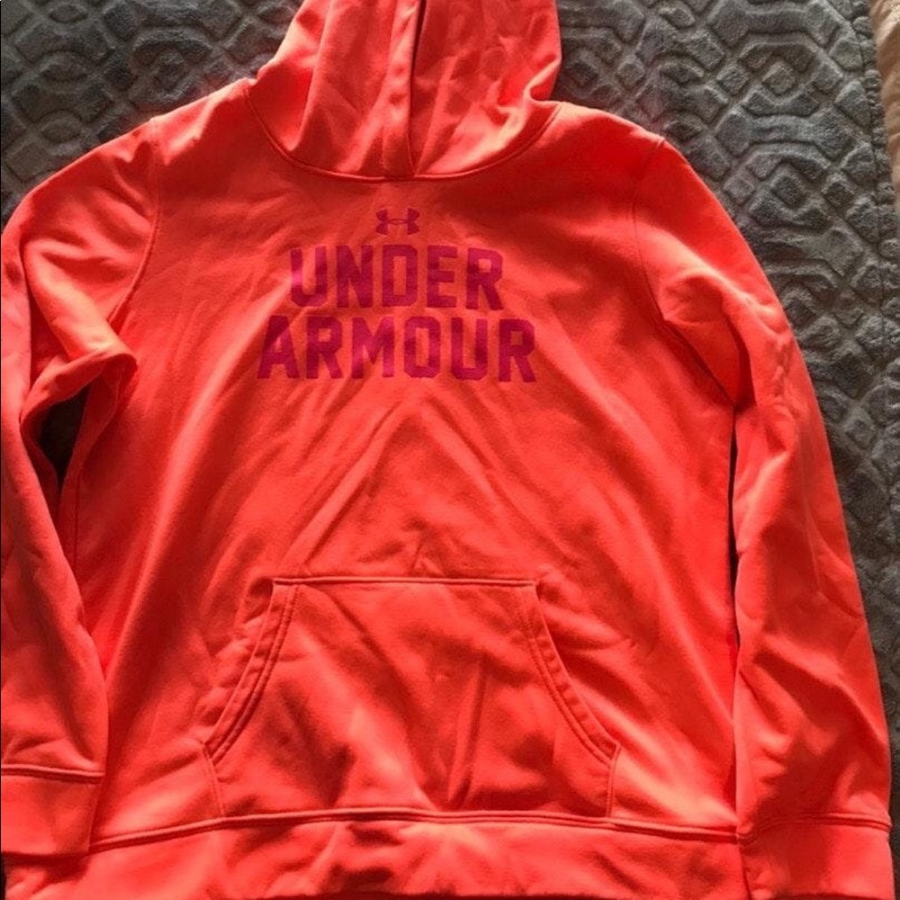 Under Armour Sweatshirt